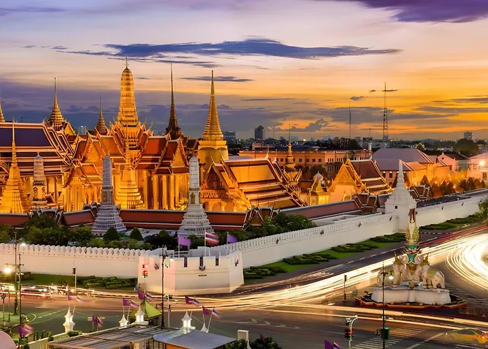 公寓 Xx Znap - Khaosan แนป ข้าวสาร กลางตรอกข้าวสาร 曼谷