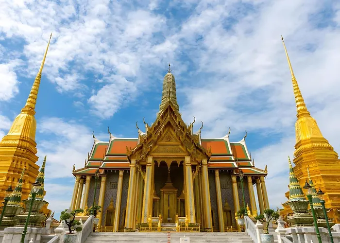 公寓 Xx Znap - Khaosan แนป ข้าวสาร กลางตรอกข้าวสาร 曼谷
